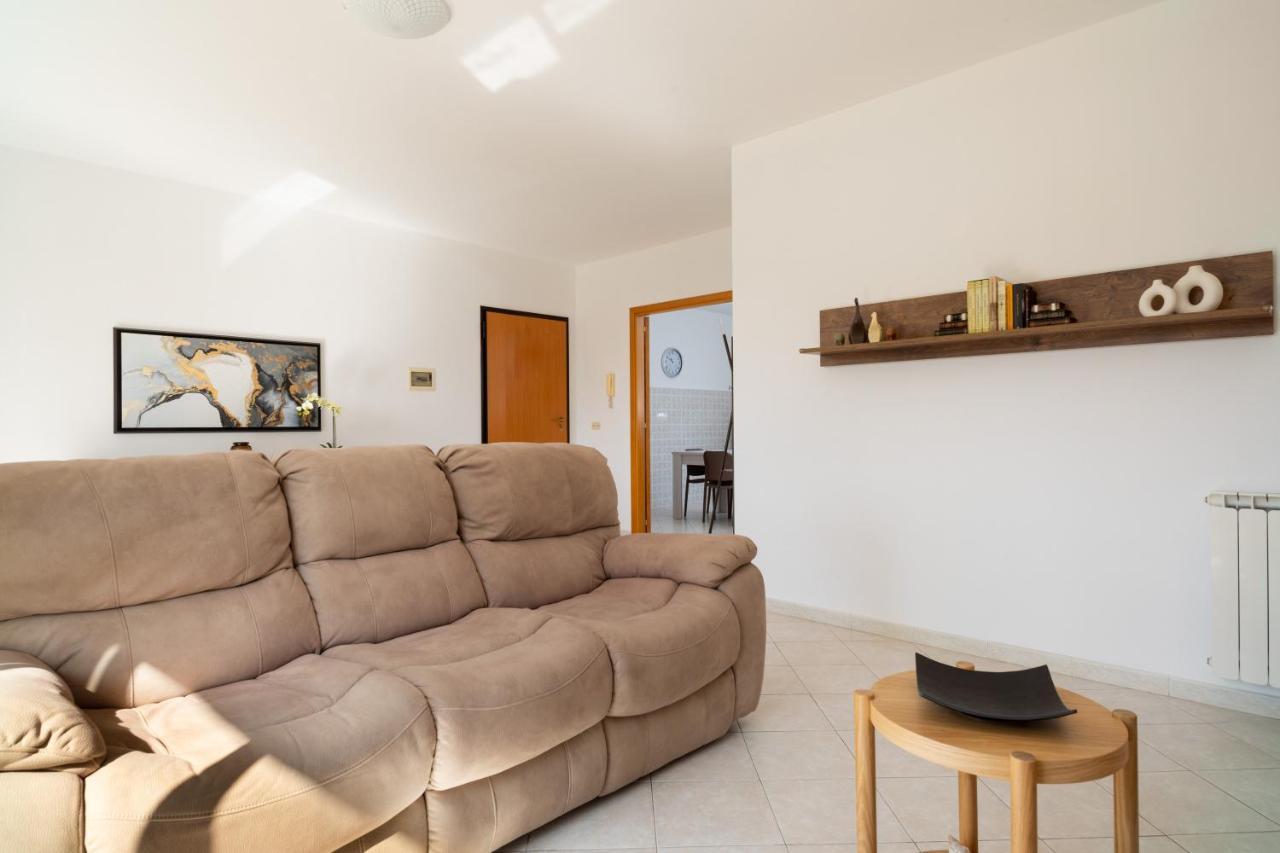 Costa Holiday Home Mascali Exterior photo